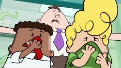 سریال کاپیتان زیرشلواری قسمت 9 - دوبله فارسی